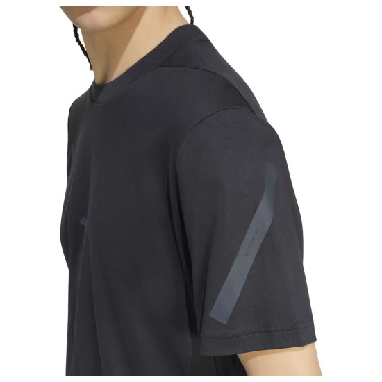 Adidas Ανδρική κοντομάνικη μπλούζα Z.N.E. Regular Fit T-Shirt